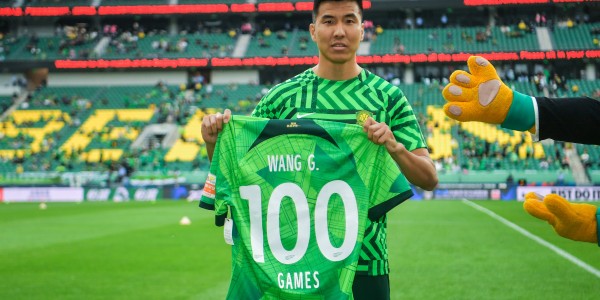 九游娱乐-博主：国安一新内援将于今晚抵京，合同到期的王刚将续约一年