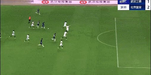 九游娱乐下载-【中超】连追3球！塞鸟头球张振阳绝平 三镇4比4国安