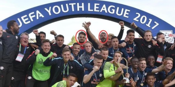 九游娱乐下载-美因茨与拜仁创造历史！德甲靠U19队捍卫欧战荣誉