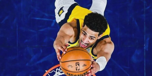 突发！哈里伯顿接受MRI检查！步行者最担心的还是来了