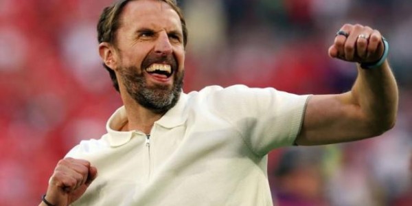 九游娱乐下载-【揭秘】不论能否夺冠，英足总都希望索斯盖特留任