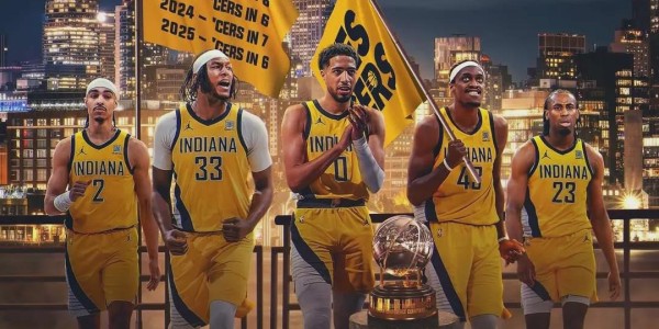 突发！哈里伯顿接受MRI检查！步行者最担心的还是来了