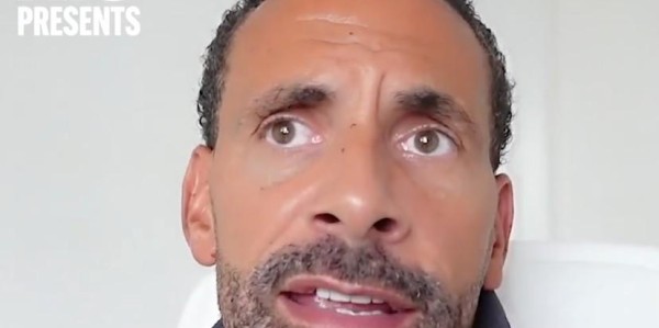 九游娱乐-费迪南德：卢克-肖和约罗为曼联进攻提供了坚实的基础