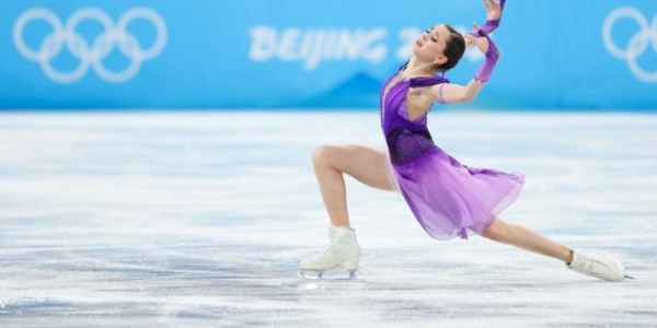 九游娱乐下载-【现场】女单迎来“别样关注” 瓦利耶娃赛后婉拒采访