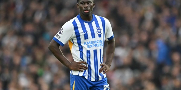 九游娱乐-超一亿镑！英媒：曼联愿意破俱乐部转会纪录的价格报价巴莱巴