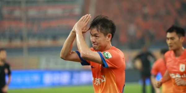 九游娱乐-【中超】李源一破门迭戈扳平 泰山1比1海牛5轮不胜