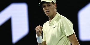 九游娱乐入口-记者：辛纳将亲临意杯决赛现场，为红黑军团中加油助威