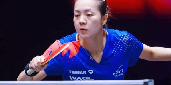 九游娱乐官网-法国乒乓球崛起，勒布伦兄弟已超越高兹，新秀巴德崭露头角