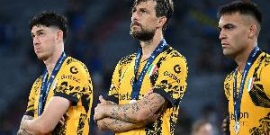 九游娱乐-布罗基：上赛季的失望情绪还在影响着国米 齐沃能带来战术新意