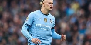 九游娱乐入口-哈兰德各赛事数据：德甲67场62球、英超97场85球、欧冠48场49球