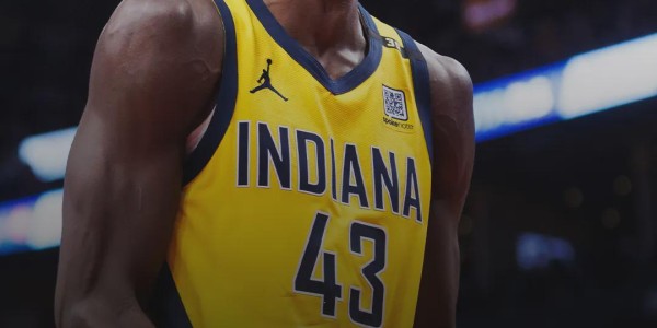 突发！哈里伯顿接受MRI检查！步行者最担心的还是来了