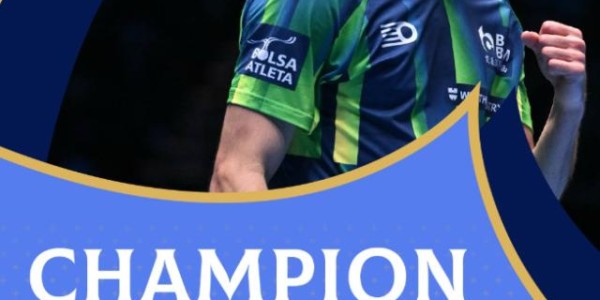 九游娱乐入口-非亚欧首位乒乓球世界杯冠军 卡尔德拉诺名留青史