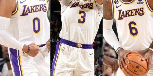 九游娱乐下载-87分26助攻0失误！湖人360合体最强一战击穿雄鹿