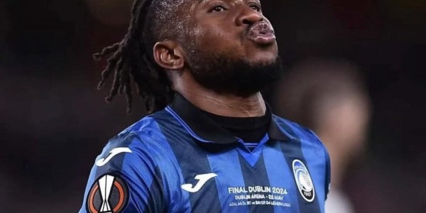 九游娱乐官网-意天空：国米改变策略不再追卢克曼，交易可以被视为已经结束