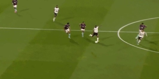 九游娱乐入口-英联杯半场：拉姆齐闪击，克拉克追平，伯恩利暂1-1德比郡