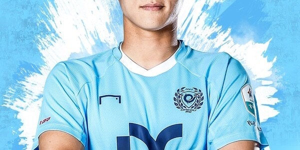 九游娱乐官网-官方：大邱FC签下庆南老将禹周成，同时送出中场李灿东