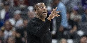 皮尔斯：迈克-布朗是最适合尼克斯的教练 我十分看好这次主帅任命