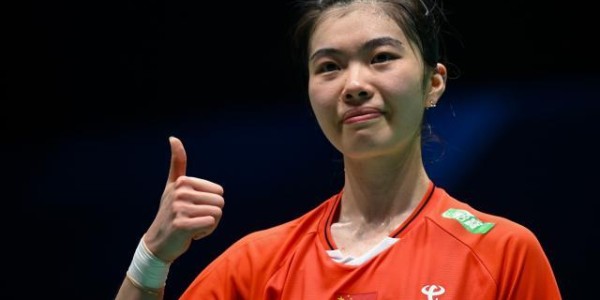 九游娱乐入口-年轻一代正在成长 澳门公开赛国羽以四金收官
