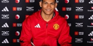 曼联新援迭戈-莱昂发文：我承诺每天努力工作和生活，为球迷奉献