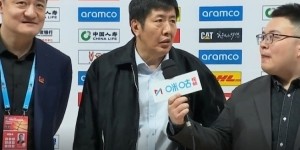 九游娱乐-丁伟：当解说让我从另一视角了解CBA 短时间内目标改变球队气质