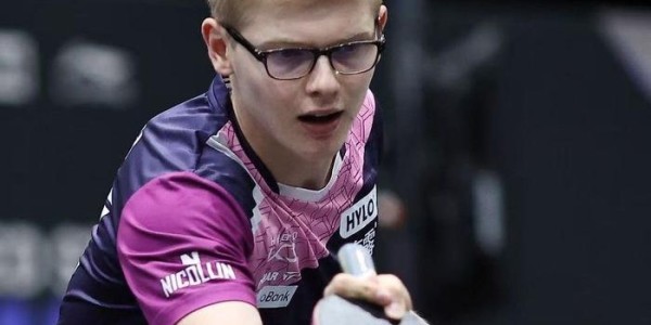 九游娱乐官网-法国乒乓球崛起，勒布伦兄弟已超越高兹，新秀巴德崭露头角