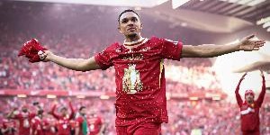 九游娱乐入口-沃克谈阿诺德离开利物浦：当皇马来敲门时，很少有人会拒绝