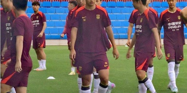 吴少聪伤退，久尔杰维奇做出一个最明智决定，完美替代者非他莫属