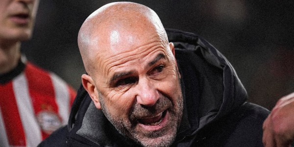 九游娱乐官网-官方：埃因霍温主帅博斯连续第二年当选荷甲年度最佳教练