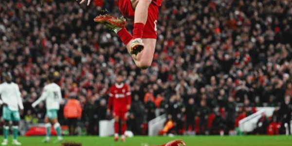 一年级新生进球也传承，克洛普藏了多少红小鬼？