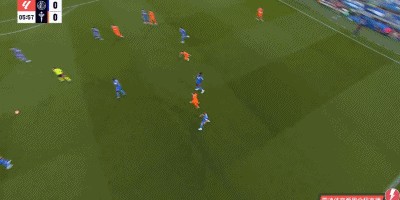 九游娱乐入口-⚽西甲半场：马约拉尔破僵，伊格莱西亚斯单刀扳平，赫塔菲1-1塞尔塔