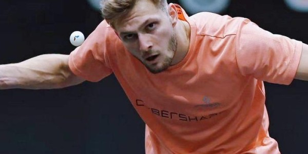 九游娱乐官网-法国乒乓球崛起，勒布伦兄弟已超越高兹，新秀巴德崭露头角