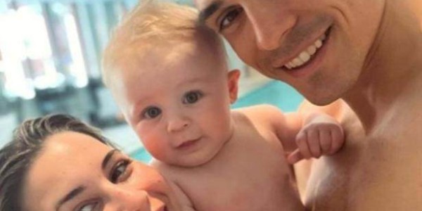 九游娱乐-转会拜仁 原配搬家后走 帕利尼亚遇新欢 二人离婚