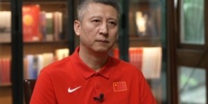 九游娱乐入口-郭士强谈外教：先进理念要和中国球员结合在一起 要了解每个球员