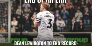 九游娱乐入口-已效力超20年 官方:米尔顿凯恩斯40岁左后卫莱文顿赛季结束后退役