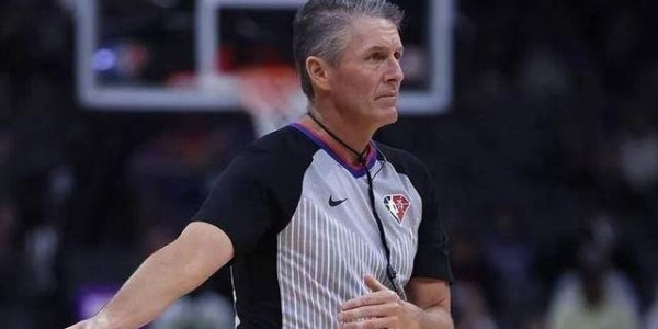 巧合，步行者季后赛输了6场，全是必须输的比赛，福斯特参与了5场