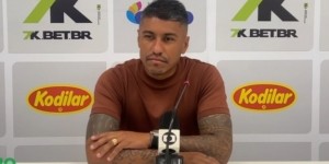 九游娱乐-保利尼奥：我始终秉持忠诚 无论球员还是总监 从未让金钱高于工作