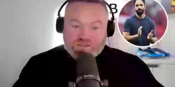 九游娱乐下载-鲁尼：曼联不争多纳鲁马将是疯狂的，如果我是高层一定会尝试