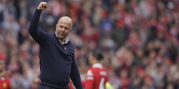 九游娱乐入口-首轮4名首发球员迎英超首秀，利物浦是92-93赛季来第一个卫冕冠军