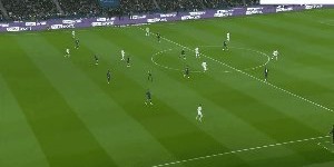 九游娱乐入口-【法甲】巴黎1比1雷恩 贡萨洛·拉莫斯点射绝平