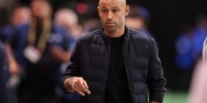 小马哥：我们不被看好，最终靠努力赢得了与欧洲冠军对决的机会