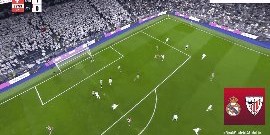 九游娱乐-【西甲】巴尔韦德补时绝杀 皇马1比0毕尔巴鄂竞技