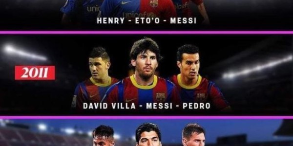 九游娱乐下载-梅西：想过回巴萨，想踢世界杯