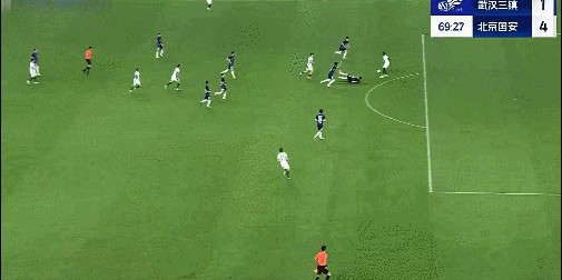 九游娱乐下载-【中超】连追3球！塞鸟头球张振阳绝平 三镇4比4国安