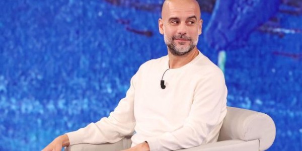 瓜迪奥拉谈未来：我还没做出决定 仍然需要思考