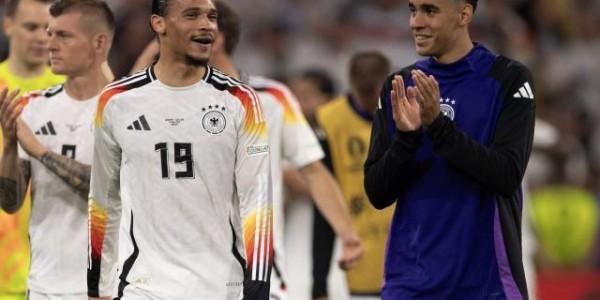 九游娱乐下载-【前瞻】决赛级大战提前上演，德国能否克服心魔？