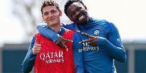 帕瓦尔：巴斯托尼是披着后卫外衣的中场 打拜仁谁防守好谁就赢