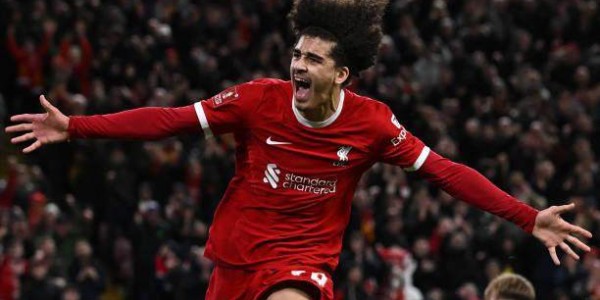 一年级新生进球也传承，克洛普藏了多少红小鬼？